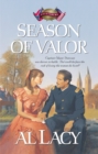 Image for Season of valor