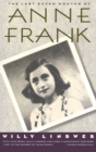 Image for The last seven months of Anne Frank