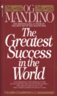 Image for Greatest Success in the World