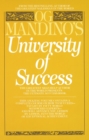 Image for Og Mandino&#39;s University of Success