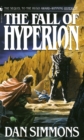 Image for The fall of Hyperion