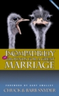Image for Incompatibility: still grounds for a great marriage