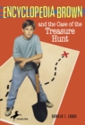 Image for Encyclopedia Brown and the case of the treasure hunt