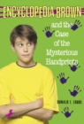Image for Encyclopedia Brown and the case of the mysterious handprints : 17