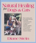 Image for Natural Healing for Dogs and Cats