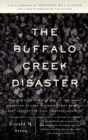 Image for Buffalo Creek Disaster: How the survivors of one of the worst disasters in coal-mining history brought s uit against the coal company--and won
