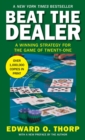 Image for Beat the Dealer: A Winning Strategy for the Game of Twenty-One
