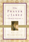 Image for Prayer of Jabez Bible Study Leader&#39;s Edition: Breaking Through to the Blessed Life