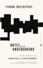 Image for Notes from underground : 271