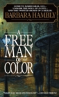 Image for A free man of color