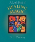 Image for A little book of healing magic