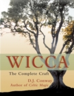Image for Wicca: the complete craft