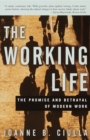 Image for The working life