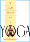 Image for Complete Illustrated Book of Yoga