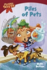 Image for Pee Wee Scouts: Piles of Pets