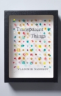 Image for Transparent things