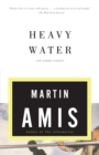 Image for Heavy water and other stories