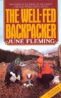 Image for The well-fed backpacker