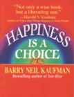 Image for Happiness Is a Choice