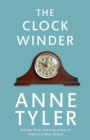 Image for The clock winder