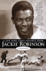 Image for Jackie Robinson: A Biography