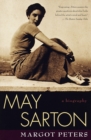 Image for May Sarton: Biography