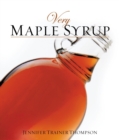 Image for Very maple syrup