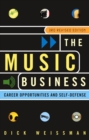 Image for Music Business: Career Opportunities and Self-Defense