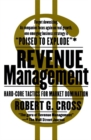Image for Revenue Management