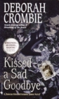 Image for Kissed a sad goodbye : 6