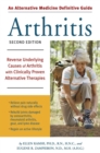 Image for Alternative Medicine Guide to Arthritis: Reverse Underlying Causes of Arthritis with Clinically Proven Alternative Therap ies