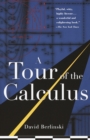 Image for Tour of the Calculus