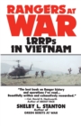 Image for Rangers at war: LRRPs in Vietnam : Shelby L. Stanton.