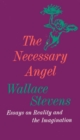 Image for Necessary Angel: Essays on Reality and the Imagination