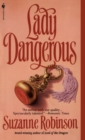Image for Lady Dangerous