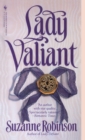 Image for Lady valiant