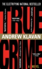 Image for True crime: the novel