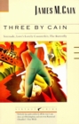 Image for Three by Cain