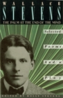 Image for Palm at the End of the Mind: Selected Poems and a Play