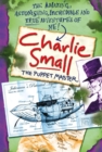 Image for Charlie Small 3: The Puppet Master
