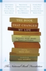 Image for Book That Changed My Life: Interviews with National Book Award Winners and Finalists
