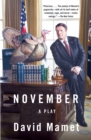 Image for November: a novel