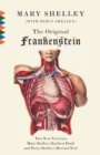 Image for Original Frankenstein