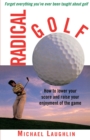 Image for Radical golf.
