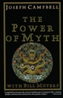 Image for The power of myth