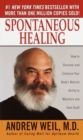 Image for Spontaneous Healing