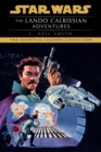 Image for Star Wars: The Adventures of Lando Calrissian