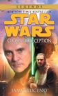 Image for Cloak of deception