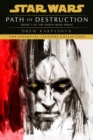 Image for Path of Destruction: Star Wars (Darth Bane): A Novel of the Old Republic