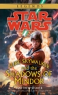 Image for Luke Skywalker and the shadows of Mindor